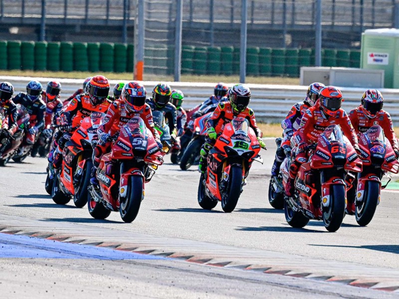 WDW 2026 Misano Adriatico