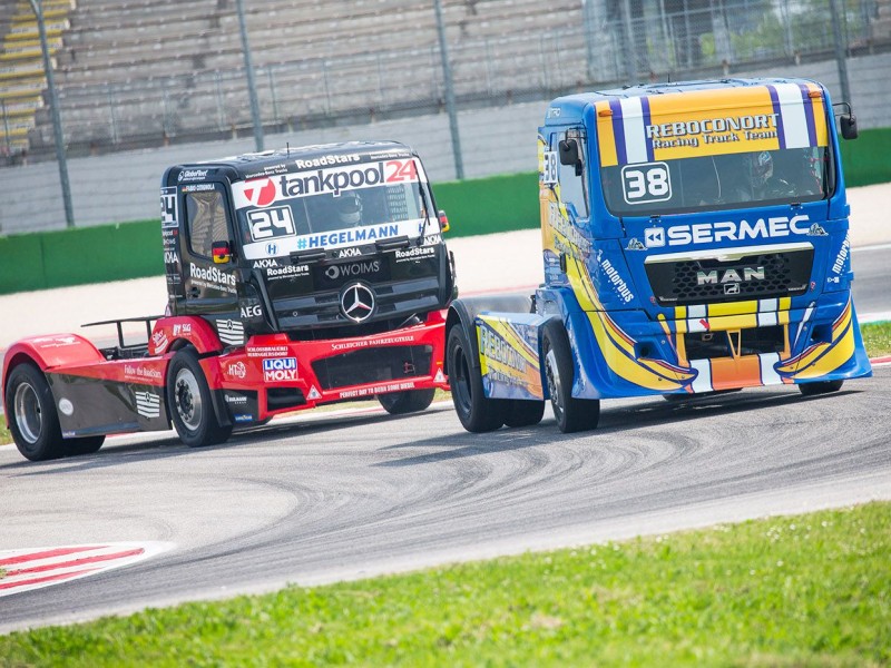 Offerte week end del camionista Misano Maggio 2026