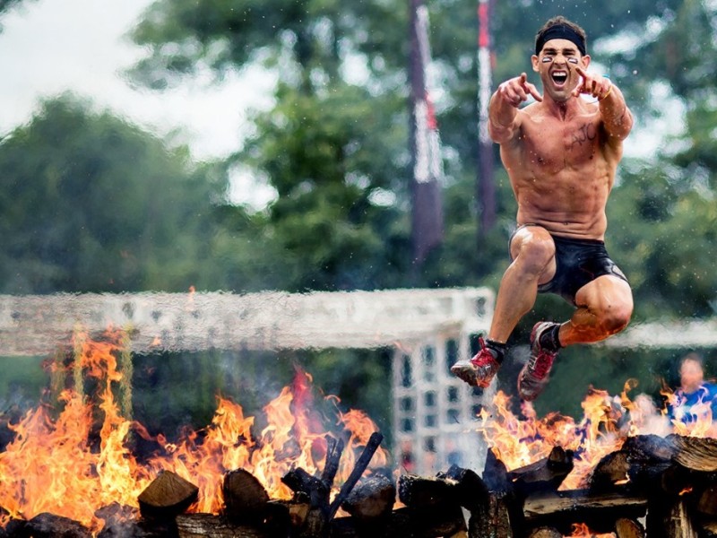 Spartan Race Misano Adriatico Settembre 2026